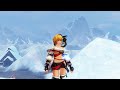 超アクションrpg 『kritika（クリティカ）』_ボイスプレイヤー_天狼主