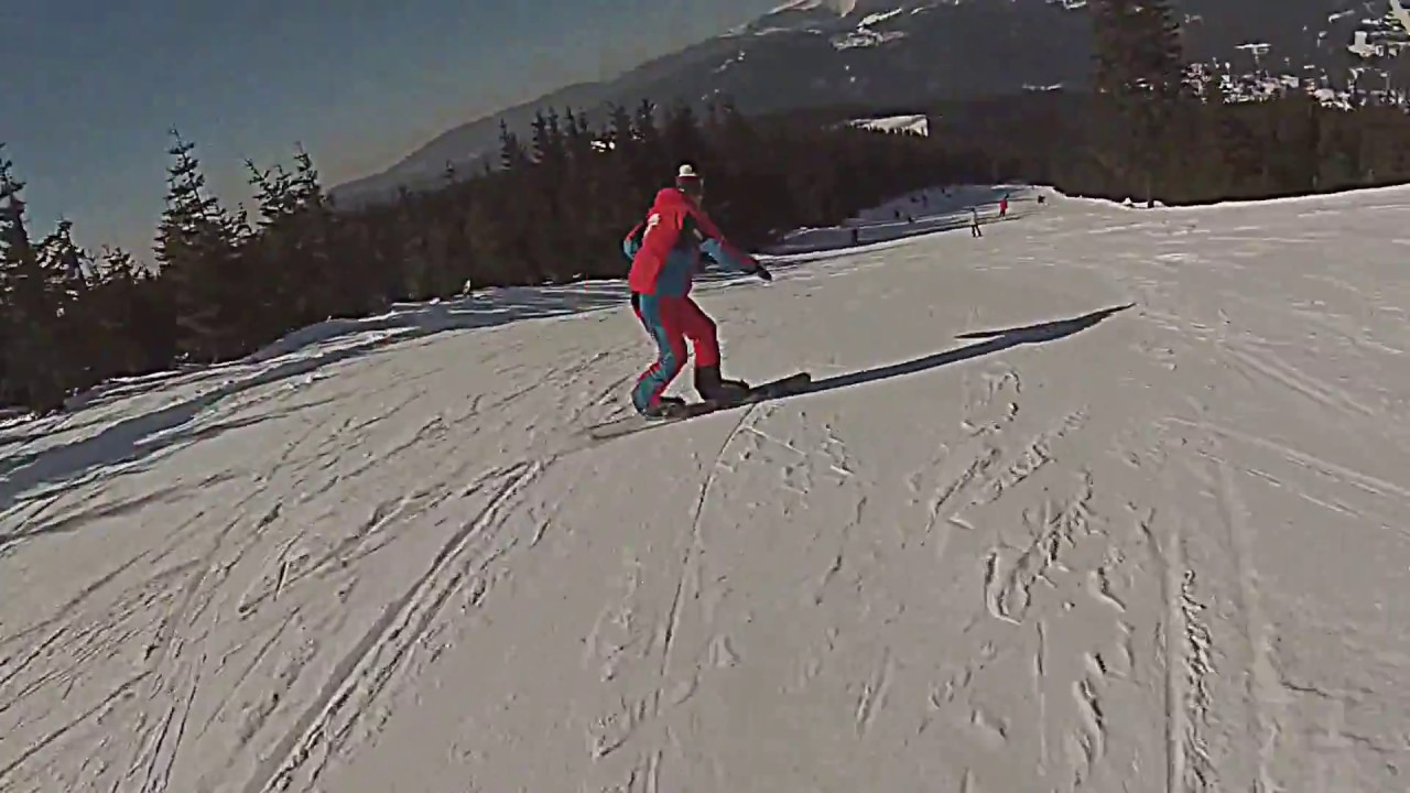 špindl Snb Run Youtube