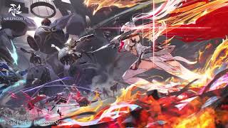 World's Most Heroic Final Battle Music | Yohei Kuriko | FOREVER BURNING & FURY UNLEASHED