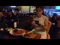 Gurgaon Nightlife DLF Cyber Hub || Soi 7 Pub Gurgaon || Best Pub In Gurgaon || India Best Restaurant