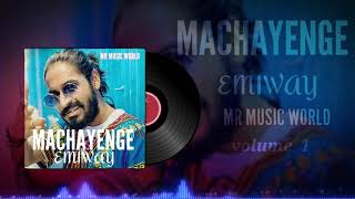 Emiway - Machayenge Lyrics | Machayenge  Volume  1 |  Mr music world |