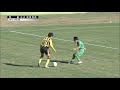 第１００回全国高校サッカー選手権大会群馬県大会【準決勝】前橋育英×常磐