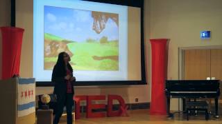 Anger is not a bad word | Myisha Cherry | TEDxUofIChicago