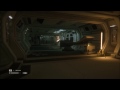 alien isolation find dr morley s keycard