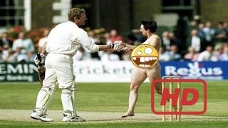 NEW Cricket Funniest Moments , Shocking And Ugliest Moments In The History Of Cricket