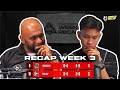 MPLMY S14 WEEKLY RECAP WEEK 3 : NEW PATCH, SUNFROST KENA KECAM & META SPLIT PUSH TAK GENTLE?