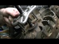 How to Remove (pull) a flywheel on a Briggs and Stratton Engine (any small engine)