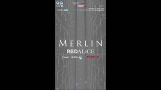 【グルコスステージ鑑賞】MERLIN