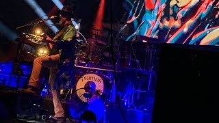 Primus- here come the bastards LIVE (Edmonton expo center June 10th 2022)