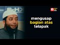 dahsyatnya azab neraka renungkan ini ustadz dr khalid basalamah