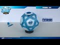 smart ball demo video english version