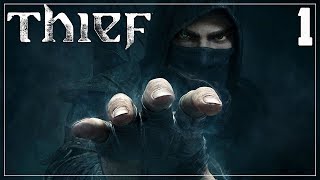 ВОР ГАРРЕТ # 1 THIEF ПРОХОЖДЕНИЕ