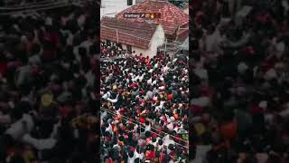 Namma oru Aranthangi👑 sri  veeramakaliamman Kovil kumbabishekam