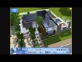 The Sims 3 - Chrillsims3 Competition House - Part 2