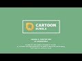 Squash & Stretch Pro for After Effects Cartoon Bundle