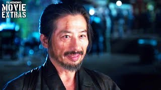 WESTWORLD | Season 2 Shogun World Featurette (HBO)