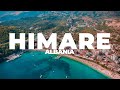 HIMARE, ALBANIA 2021 | 4K DRONE VIDEO