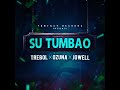 ozuna su tumbao feat. trebol u0026 jowell