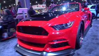 Lokar Car Show Season 1 Episode 1