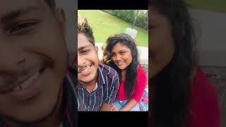 හරිම කෙනා ජිවිතේ ට ආවම ලස්සන වෙනෝ ❤️🫶 #love #viral #mylove #viralshorts #couplegoals