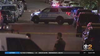At Least 3 Dead From Another Night Of Gun Violence In New York City