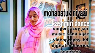 mohabatuk niyaai /new song 2024 /josey jan /trending song @Josey__jan