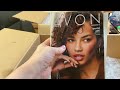 Abertura de  📦 Avon🇺🇸campanha 18/2023