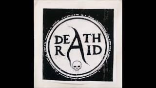 Deathraid - Demo - 2007 - (Full Album)