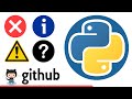 MessageBox And AskQuestion With Python Tkinter