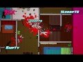 Hotline Miami 2; Scene 15: Withdrawal (S Rank)