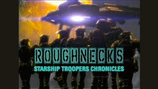 Starship Troopers  - Roughnecks  - Hydora Campaign Episode 5 #StarshipTroopers #Roughnecks #Hydora