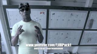 Lil B - Free Lil Wayne (FREE CASH MONEY WEEZY VIDEO)