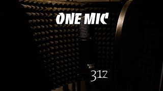 ONE MIC: The Ultimate Hip-Hop Challenge