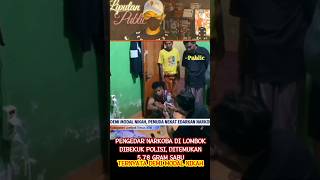 Demi modal nikah rela jual narkoboy#shortvideo