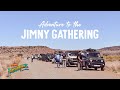 Jimny Gathering 2023 | The Migration