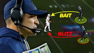 The best blueprint in Super Bowl history (?)