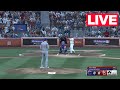 🔴LIVE NOW! St. Louis Cardinals vs Chicago Cubs - Jul 12, 2024 MLB Full Game - MLB 24 EN VIVO