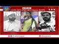 War Of Words Betweem TRS Srinivas Goud Vs Sharmila Vs YCP Anil kumar Yadav | AP Vs TS Water War |ABN