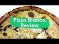 Pizza Bianca review of Pomodoro Pizza an Italian style pizza