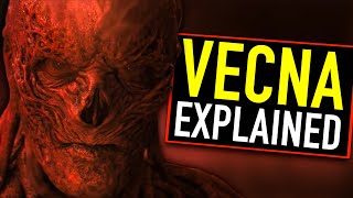Vecna Explained | Stranger Things 4 Volume 1 Explained
