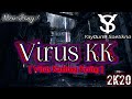 Yay0un9 S-Virus KK [Kantong Kering] (Original Audio)