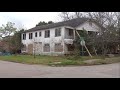 Neighbors frustrated, fearful after squatters take over abandoned homes in Houston's East End