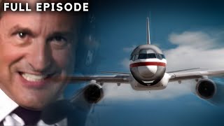 The LONGEST Investigation In TWA's History | Mayday: Air Disaster - The Accident Files