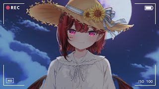 【歌枠】生きろ俺の喉【 #生リサ /Re:AcT/新人Vtuber】