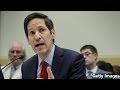 CDC Director On Ebola Outbreak: 'It's Worse Than I Feared'