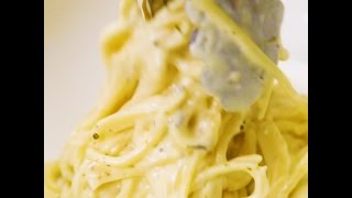 Creamy Four Cheese Pasta