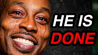 The New Dwight Howard Allegations Are Nasty & Horrifying