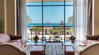 Hotel Yaramar Adults Recommended, Fuengirola, Spain