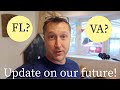 Update on our future!