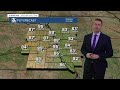 Mark's 9/9 Morning Forecast